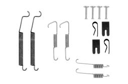 Accessory Kit, brake shoes BOSCH 1 987 475 283