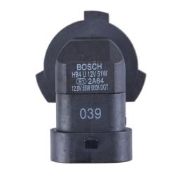 Bulb, front fog light BOSCH 1987301063