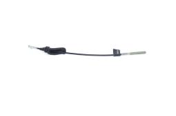 Cable Pull, parking brake BOSCH 1 987 482 743