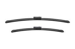 Wiper Blade BOSCH 3 397 014 123