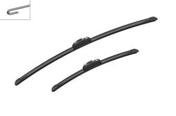 Wiper Blade BOSCH 3 397 118 911