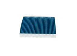 Filter, cabin air BOSCH 0 986 628 574