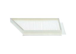 Filter, cabin air BOSCH 1987432048