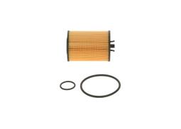 Oil Filter BOSCH 1 457 429 306