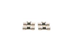 Accessory Kit, disc brake pad BOSCH 1987474710