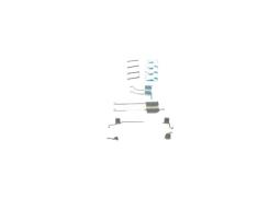 Accessory Kit, brake shoes BOSCH 1 987 475 262