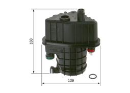 Fuel Filter BOSCH 0 450 907 016