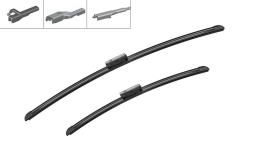 Wiper Blade BOSCH 3 397 007 560