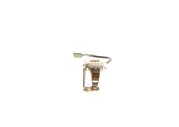 Contact Breaker, ignition distributor BOSCH 1237013057