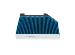 Filter, cabin air BOSCH 0 986 628 567
