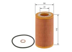 Oil Filter BOSCH 1 457 429 119