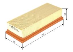 Air Filter BOSCH 1457433736