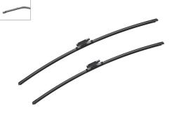 Wiper Blade BOSCH 3397007428