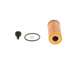 Oil Filter BOSCH F 026 407 277