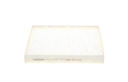 Filter, cabin air BOSCH 1987435135