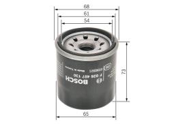 Oil Filter BOSCH F 026 407 130