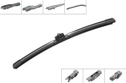 Wiper Blade BOSCH 3 397 006 941