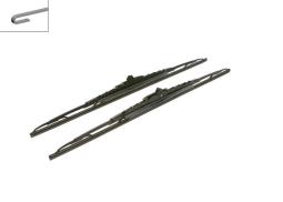 Wiper Blade BOSCH 3397118334