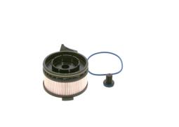 Fuel Filter BOSCH F 026 402 261