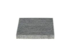 Filter, cabin air BOSCH 1987435051