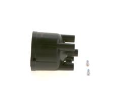 Ignition Distributor Cap BOSCH 1987233046