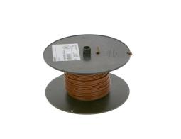 Electric Cable BOSCH 1987352434