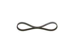 V-ribbed Belt BOSCH 1987948345