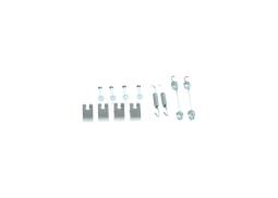Accessory Kit, brake shoes BOSCH 1987475271