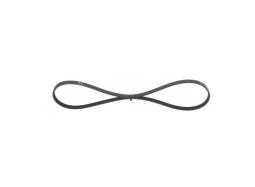 V-ribbed Belt BOSCH 1987946288