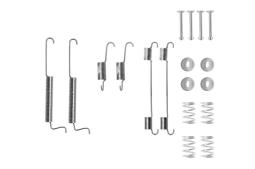 Accessory Kit, brake shoes BOSCH 1 987 475 275