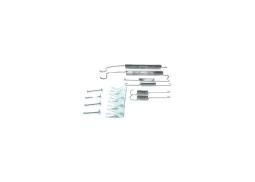 Accessory Kit, brake shoes BOSCH 1987475331