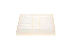 Filter, cabin air BOSCH 1 987 432 216