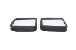 Filter, cabin air BOSCH 1987435053