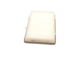 Filter, cabin air BOSCH 1987432208