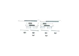 Accessory Kit, brake shoes BOSCH 1987475098