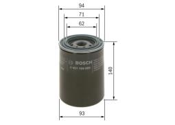 Oil Filter BOSCH 0 451 104 005