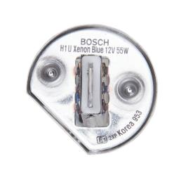 Bulb, headlight BOSCH 1987301011