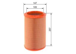 Air Filter BOSCH 1457433791