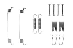Accessory Kit, brake shoes BOSCH 1987475274