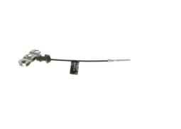 Cable Pull, parking brake BOSCH 1 987 477 503