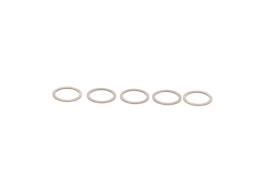 Repair Kit, common rail system BOSCH F 00Z C99 894