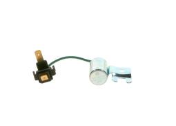 Capacitor, ignition system BOSCH 1237330316