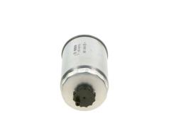 Fuel Filter BOSCH 1457434510