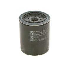 Oil Filter BOSCH 0 986 452 062