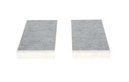 Filter, cabin air BOSCH 1987432500