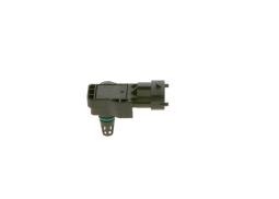 Sensor, fuel pressure BOSCH 0 261 230 484