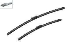 Wiper Blade BOSCH 3397007187