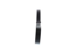 V-ribbed Belt BOSCH 1987947394