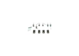 Accessory Kit, parking brake shoes BOSCH 1 987 475 333