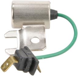 Capacitor, ignition system BOSCH 1 237 330 295